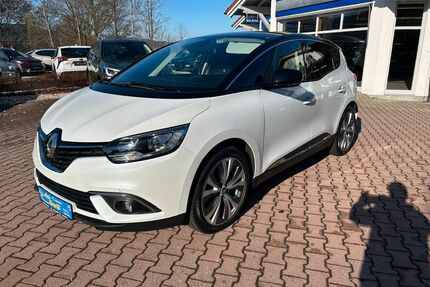 Renault Scenic Gebrauchtwagen