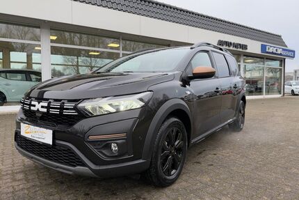 Dacia Jogger Gebrauchtwagen
