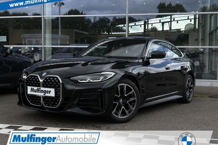 BMW 420 Gran Coupé Gebrauchtwagen