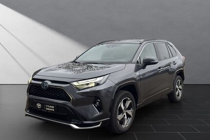 Toyota RAV 4 Gebrauchtwagen