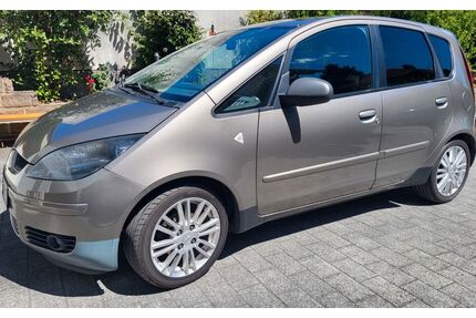Mitsubishi Colt Gebrauchtwagen