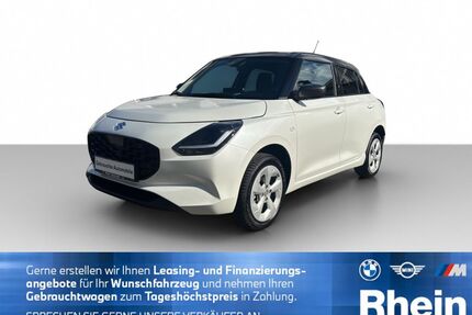 Suzuki Swift Gebrauchtwagen