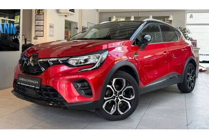 Mitsubishi ASX Gebrauchtwagen