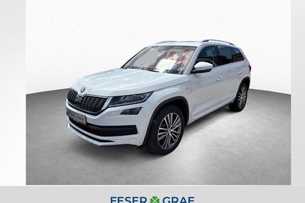 Skoda Kodiaq Gebrauchtwagen