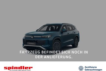 VW Tayron Gebrauchtwagen