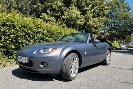 Mazda MX-5 Gebrauchtwagen