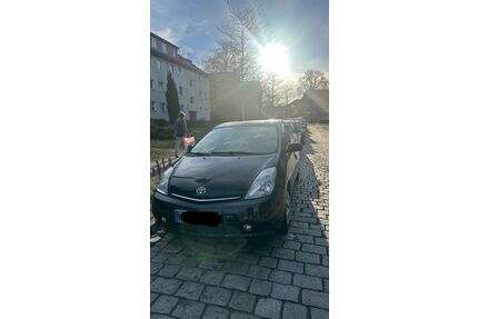 Toyota Prius Gebrauchtwagen