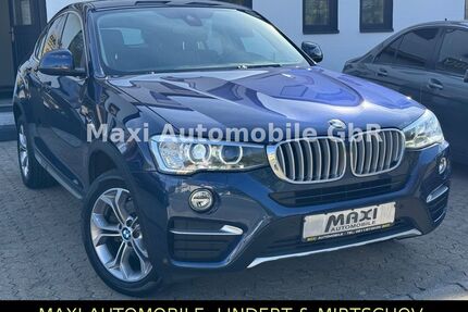 BMW X4 Gebrauchtwagen