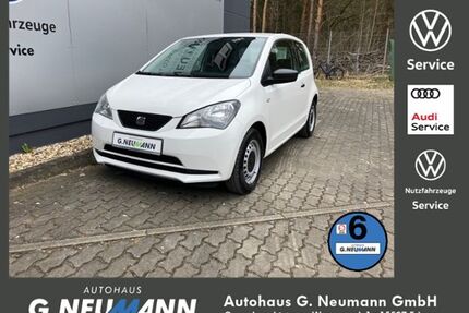 Seat Mii Gebrauchtwagen