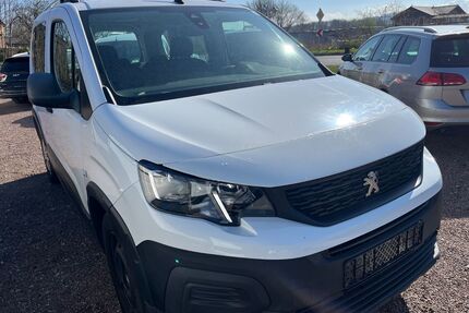 Peugeot Rifter Gebrauchtwagen
