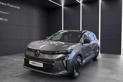 Renault Scenic E-TECH Gebrauchtwagen