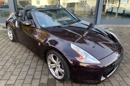 Nissan 370Z Gebrauchtwagen