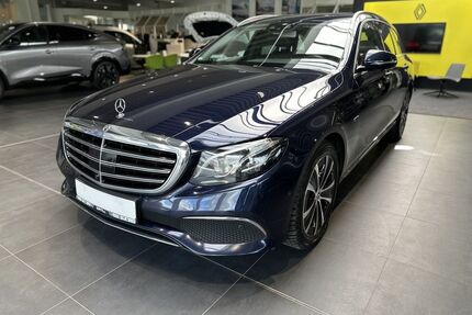 Mercedes-Benz E 300 Gebrauchtwagen
