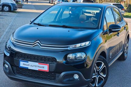 Citroen C3 Gebrauchtwagen