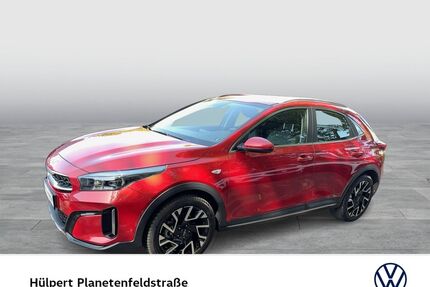 Kia XCeed Gebrauchtwagen