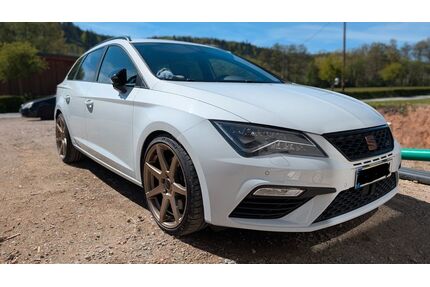 Seat Leon Gebrauchtwagen