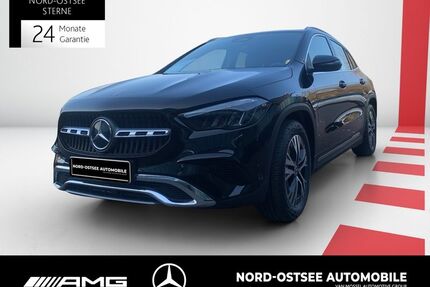 Mercedes-Benz GLA 200 Gebrauchtwagen