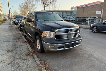 Dodge RAM Gebrauchtwagen