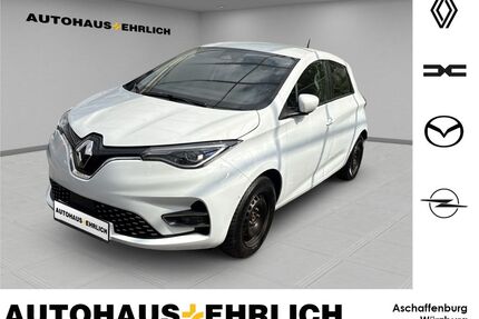 Renault ZOE Gebrauchtwagen