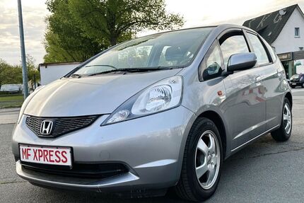 Honda Jazz Gebrauchtwagen
