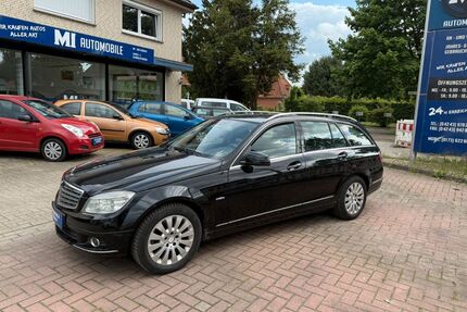 Mercedes-Benz C 200 Gebrauchtwagen