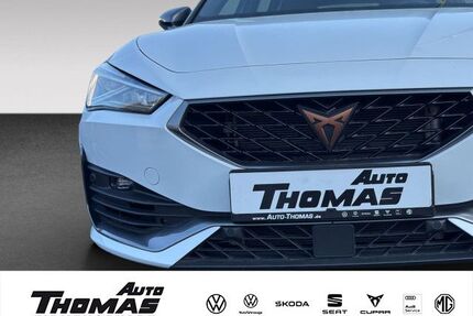 Cupra Leon Gebrauchtwagen