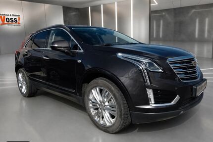 Cadillac XT5 Gebrauchtwagen