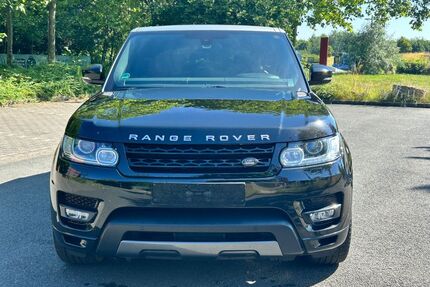Land Rover Range Rover Sport Gebrauchtwagen