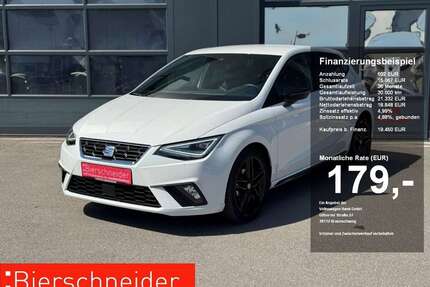 Seat Ibiza Gebrauchtwagen
