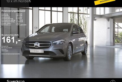 Mercedes-Benz B 180 Gebrauchtwagen