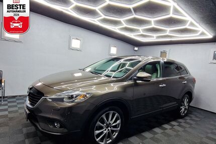 Mazda CX-9 Gebrauchtwagen