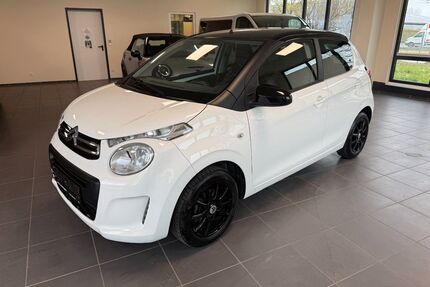 Citroen C1 Gebrauchtwagen