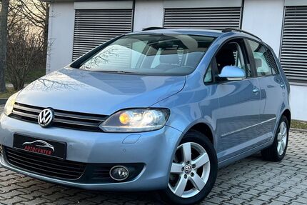 VW Golf Plus Gebrauchtwagen