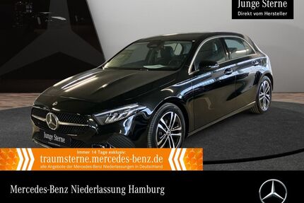 Mercedes-Benz A 200 Gebrauchtwagen
