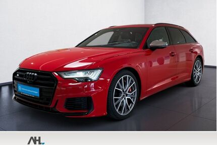 Audi S6 Gebrauchtwagen