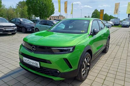 Opel Mokka Gebrauchtwagen