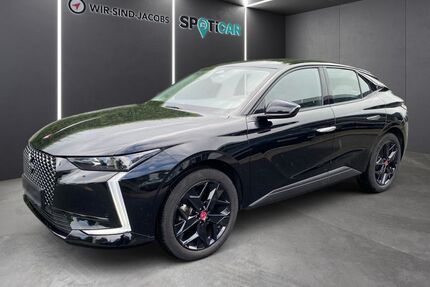 DS Automobiles DS4 Gebrauchtwagen