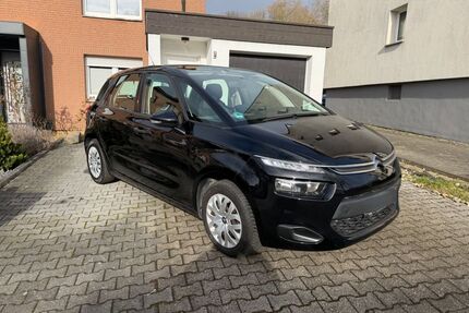 Citroen C4 Picasso Gebrauchtwagen