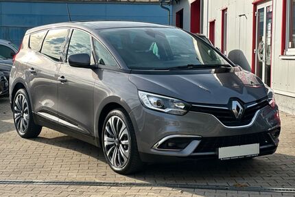 Renault Scenic Gebrauchtwagen