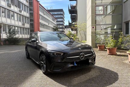 Mercedes-Benz C 300 Gebrauchtwagen