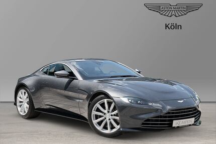 Aston Martin V8 Vantage Gebrauchtwagen