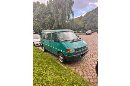 VW T4 California Gebrauchtwagen
