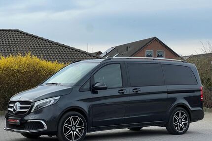 Mercedes-Benz V 300 Gebrauchtwagen