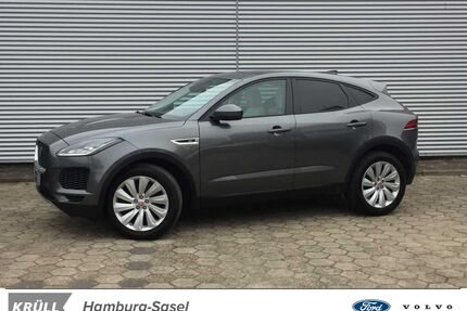 Jaguar E-Pace Gebrauchtwagen