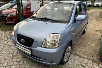 Kia Picanto Gebrauchtwagen