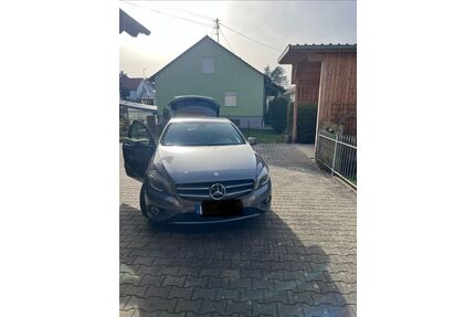 Mercedes-Benz A 180 Gebrauchtwagen