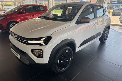 Dacia Spring Gebrauchtwagen