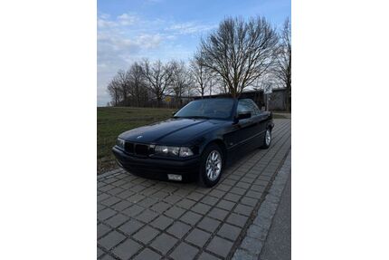 BMW 318 Gebrauchtwagen