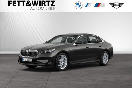 BMW 530 Gebrauchtwagen