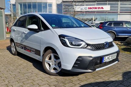 Honda Jazz Gebrauchtwagen